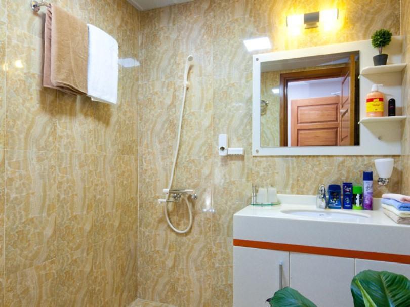 Trang Thanh Luxury Apartment Hai Phong Dış mekan fotoğraf