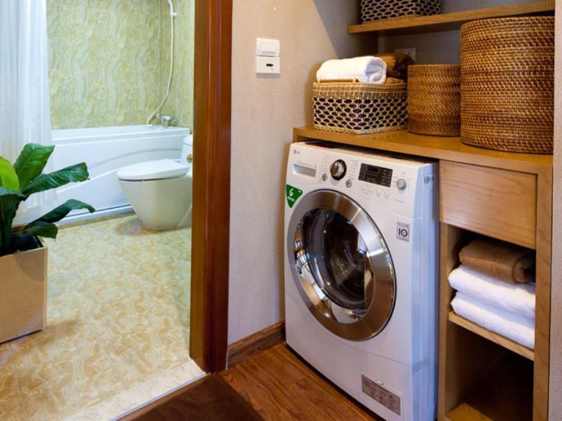 Trang Thanh Luxury Apartment Hai Phong Dış mekan fotoğraf