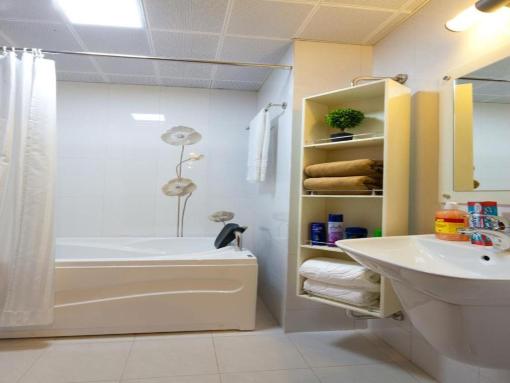 Trang Thanh Luxury Apartment Hai Phong Dış mekan fotoğraf