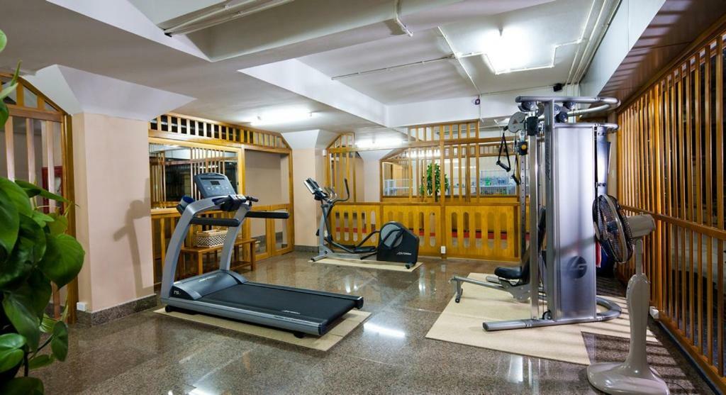 Trang Thanh Luxury Apartment Hai Phong Dış mekan fotoğraf