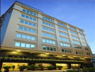 Trang Thanh Luxury Apartment Hai Phong Dış mekan fotoğraf
