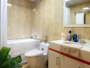 Trang Thanh Luxury Apartment Hai Phong Dış mekan fotoğraf
