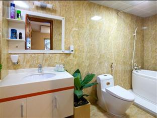 Trang Thanh Luxury Apartment Hai Phong Dış mekan fotoğraf
